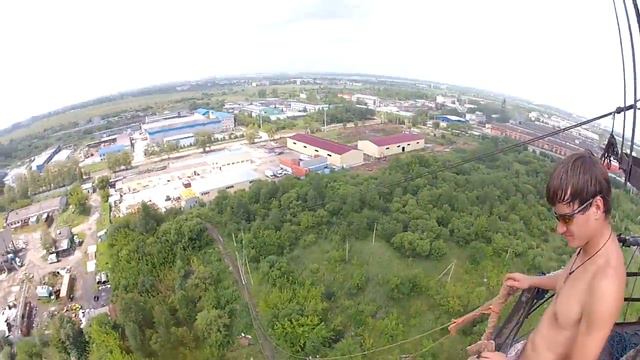 Полтинник 50м GoPro 26/07 Михаил смотреть онлайн