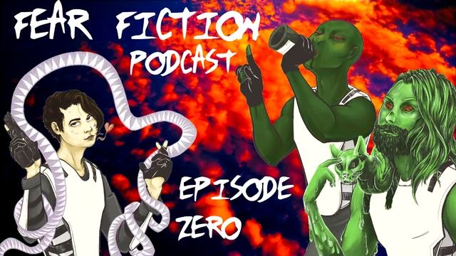 Welcome to You're "DOOM" :FEAR FICTION PODCAST EPISODE ZERO смотреть онлайн