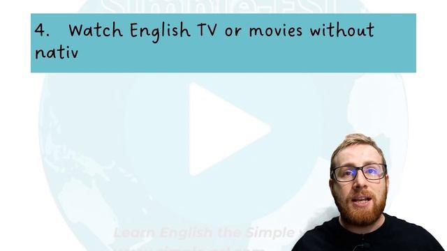 5 ways to improve your spoken English! | Speak English like a native speaker смотреть онлайн