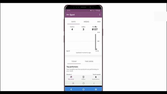 How to Install Mobile App of WordPress Woocommerce | WordPress Woocommerce Tutorial | Final Chapter смотреть онлайн
