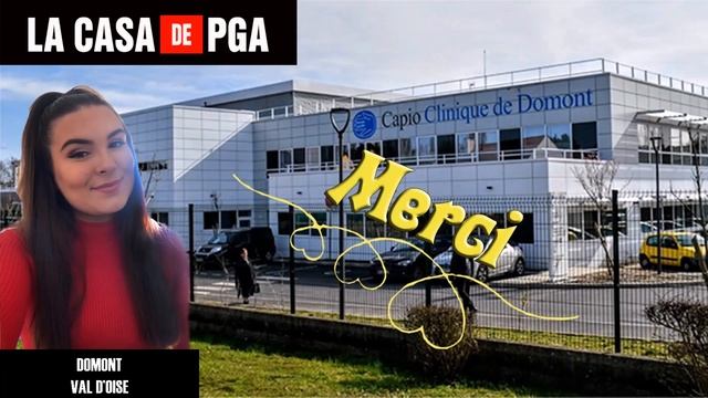 LA CASA DE SGA / PGA смотреть онлайн