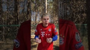 «Легендарная карточка в FIFA» ? | #shorts