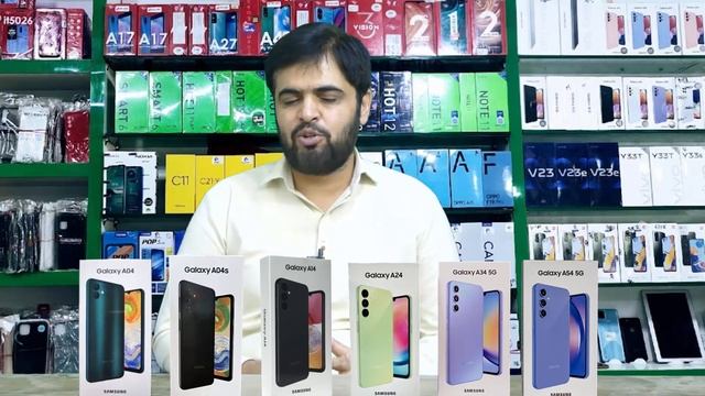 Samsung Mobile Latest prices in Pakistan October 2023 | Samsung Mobile Prices in Pakistan 15-10-202 смотреть онлайн