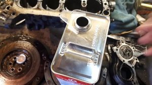 Что лучше TOTACHI или ROLF и как не нужно заливать масло / SAMAPAL