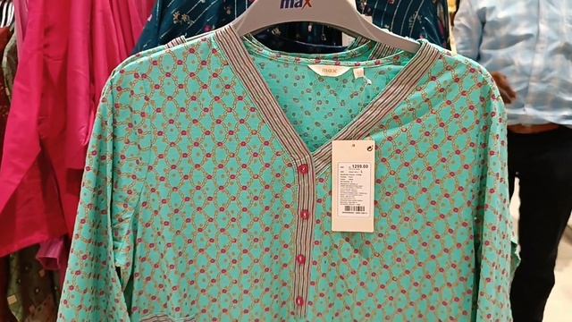 Max Aadi Offer 50% to 70% Offer Sale /Dailywear Kurtis/Festival Kurtis смотреть онлайн