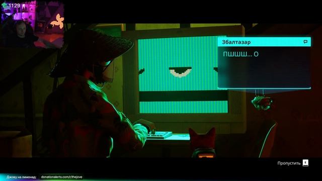 КОШАЧИЙ КИБЕРПАНК ● Самая Милая Игра 2022 ● Прохождение Stray смотреть онлайн
