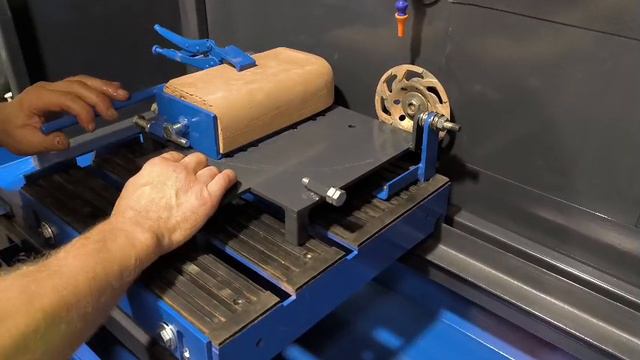 Станок для изготовления фигурного кирпича смотреть онлайн