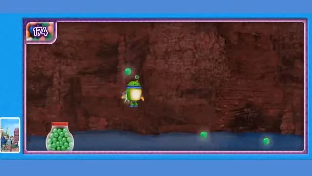Team UmiZoomi Umi City Mighty Missions Journey To Numberland смотреть онлайн