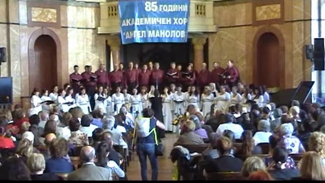 Concert № 1 Part 1 Gavriil Musicescu смотреть онлайн