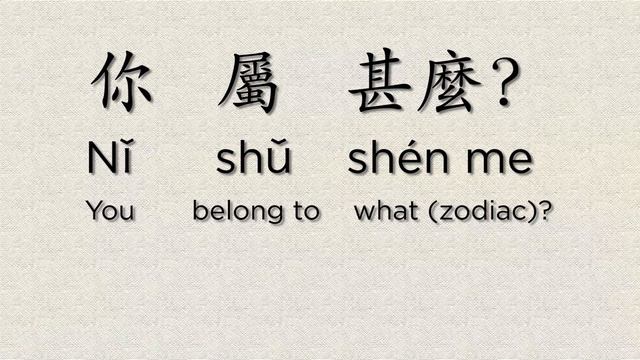 Chinese Zodiac Explained | Learn Chinese Now