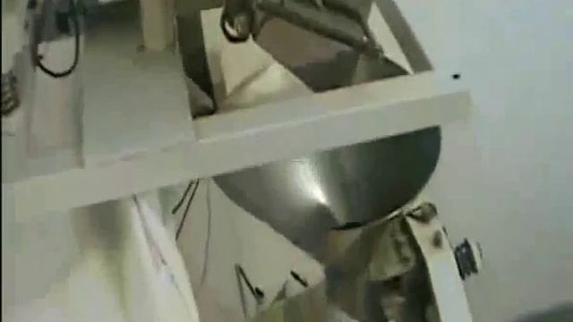 Фасовочно-упаковочный полуавтомат для сыпучих продуктов смотреть онлайн