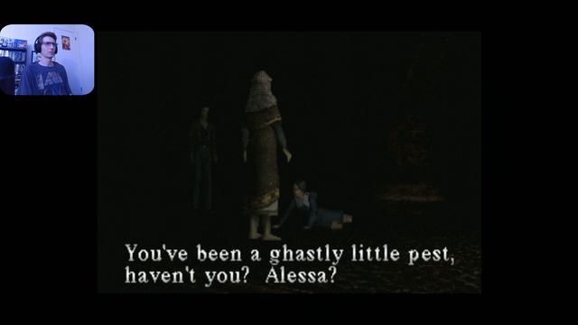 Silent Hill - PS1 (Pt. 4: Sewers/Amusement Park/Nowhere/Good+ Ending) смотреть онлайн