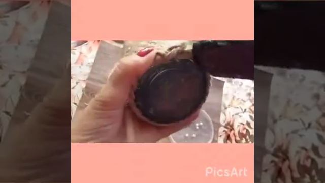 Мастер класс ваза из шпагата декорированная бусинами смотреть онлайн