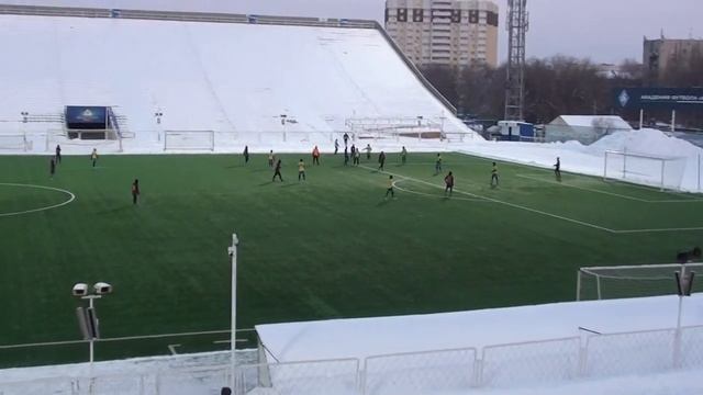 Импульс 07 Олимп 07 1 й тайм смотреть онлайн