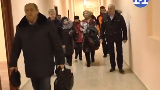 «Ювента» после ремонта смотреть онлайн