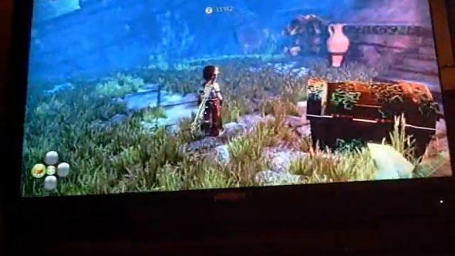 Fable 2 glitch - Brightwood Tower *READ DESCRIPTION* смотреть онлайн