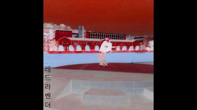 Lil Soda Boi - red lavender 레드라벤더 [Full Playlist] смотреть онлайн