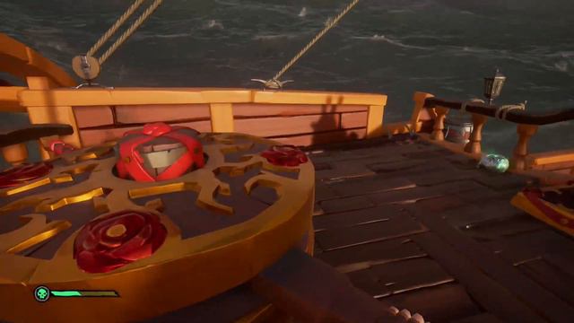 Sea of Thieves ¦¦ Roaring Merchants смотреть онлайн