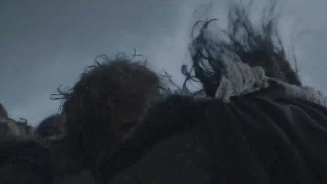 Game Of Thrones - S06E09 Knights of the Vale arrive! смотреть онлайн