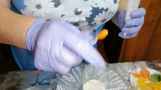 Десерт : "Облачко Пломбира. Радуга" Удивит не только взрослых....Детишки Будут в Восторге..... смотреть онлайн