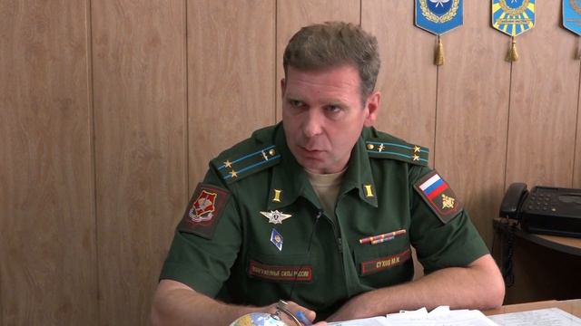1 октября стартовал осенний призыв. смотреть онлайн