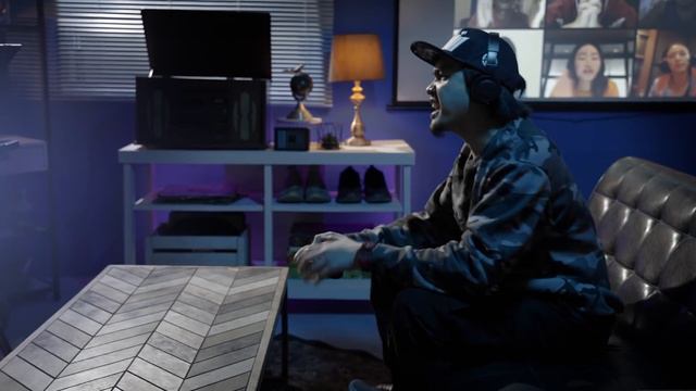 NBA 2K21 FlipTop On Blacktop смотреть онлайн