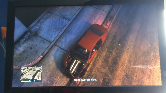 GTA 5 DNS Server Info. PATCHED. смотреть онлайн