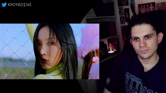 So groovy! | 마마무 (MAMAMOO) - 'ILLELLA (일낼라)' M/V | Reaction смотреть онлайн