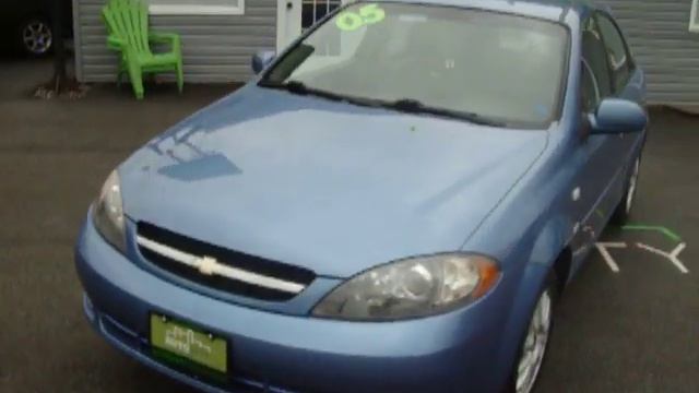 2005 chev optra for sale at Auto City смотреть онлайн