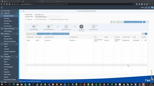 SAP CPI test complex iflows смотреть онлайн