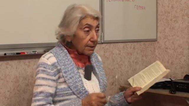 Беременность. (М.В.Оганян) смотреть онлайн