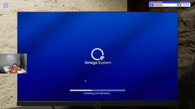 Tutor Clone OS, using OS USB Clone - PC Building Simulator 2 смотреть онлайн