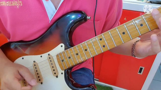 Fender USA 1983 Dan smith strat смотреть онлайн