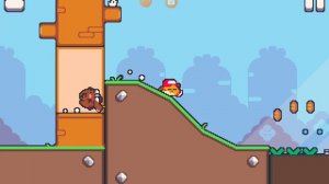 Прохождение SUPER CAT TALES 2| Начало всех историй