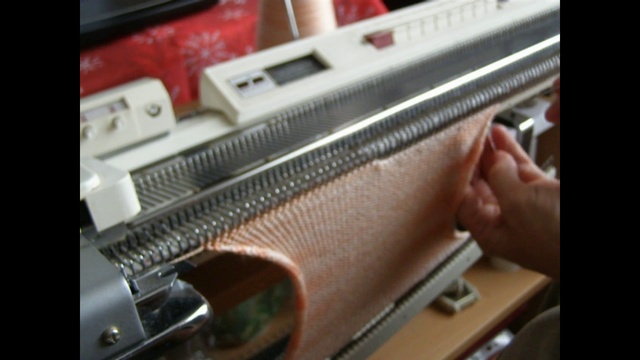 Горизонтальная вытачка с имитацией шва смотреть онлайн