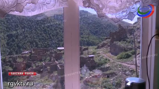 Лакцы ! Лакский район село Чаях смотреть онлайн