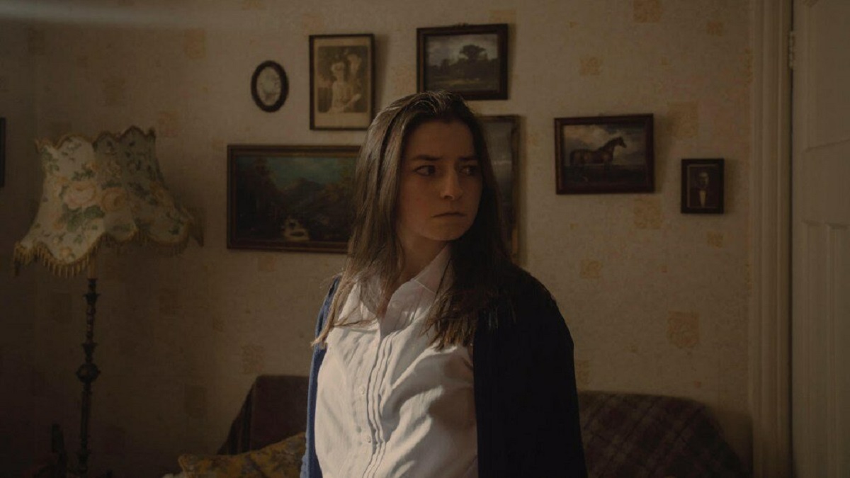 Ты мне не мать ? You Are Not My Mother ? Official Trailer ? Фильм 2022 ? С 8 апреля ? смотреть онлайн