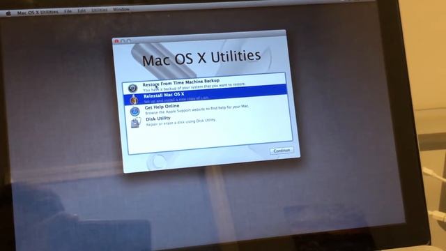 How to Install the Version of macOS that Came with your Mac смотреть онлайн