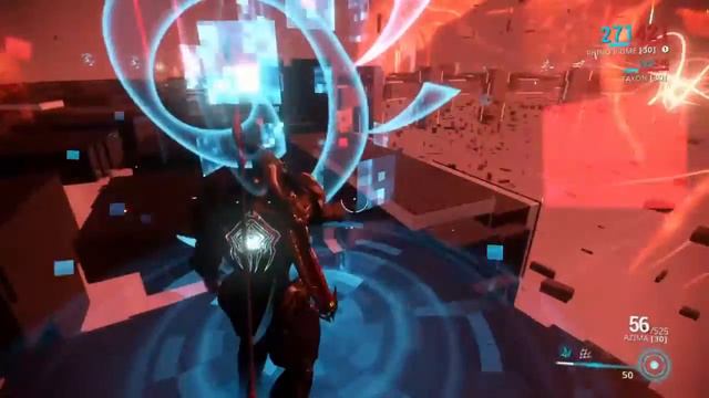Octavia‘s Anthem quest ending part 3 fail Warframe смотреть онлайн