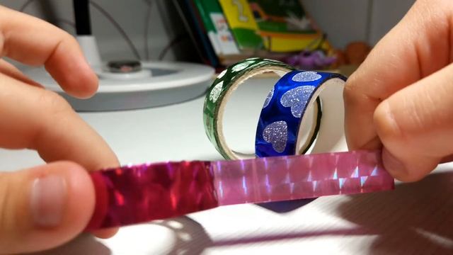 Как украсить spinner 2 часть смотреть онлайн