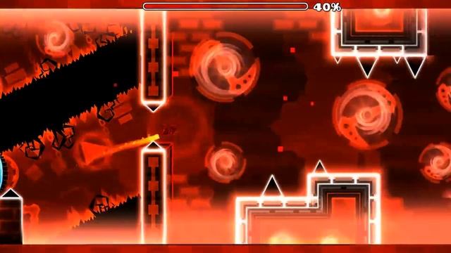 OROCHI | SUPER EXTREME DEMON | Preview + Full Layout