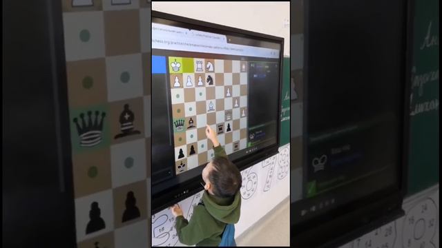 Checkmate 2 move смотреть онлайн