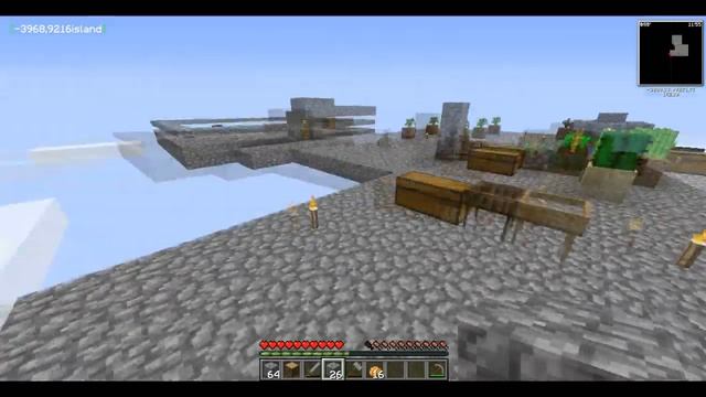 Minecraft | Streamcraft | TechnoSky-#6 (Кварцевый дробитель) смотреть онлайн