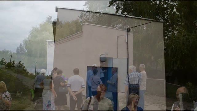 Кто возьмет билетов пачку - тот получит водокачку! смотреть онлайн