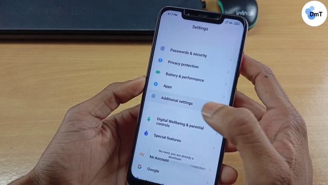 Fix Problem Screen Flickering & Blinking Issue || Any Phone смотреть онлайн