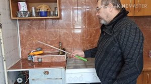 Все про клапан Маевского и не только !!