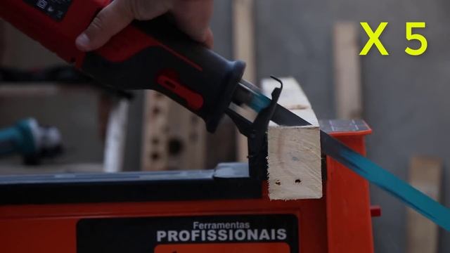 NÃO COMPRE EINHELL ANTES DE VER ESTE VIDEO - LANÇAMENTO Serra Sabre EINHELL 750W TE-AP 750E смотреть онлайн