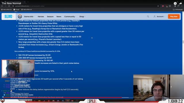 Dev Talk Synopsis, Masters Echo Coaching, Hammertime, PHARAH GRIND 2/27/24 смотреть онлайн