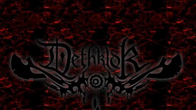 DETHKLOK - Deththeme смотреть онлайн