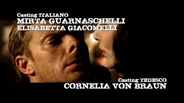 Komissar Rex Intro Season 11 2008 HQ